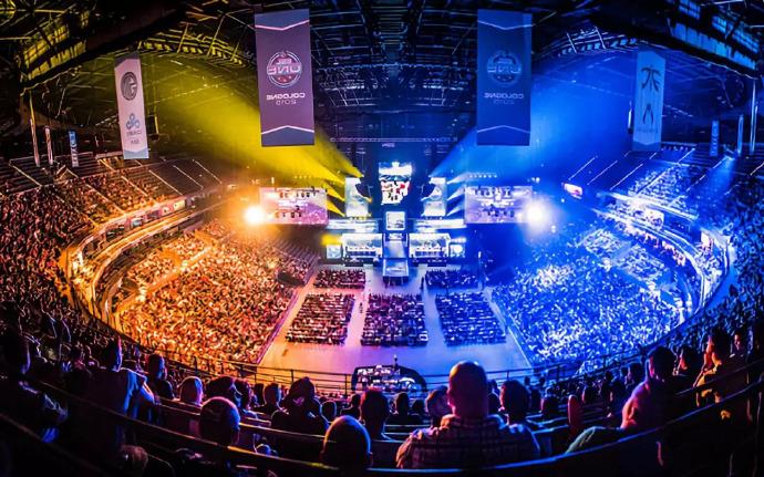 创造机会 创造机会